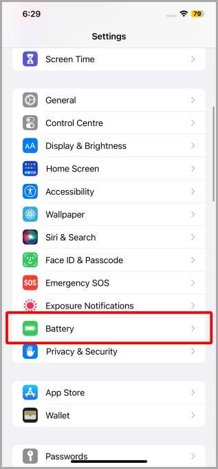 iPhoneが充電できない問題を解決する9つの方法