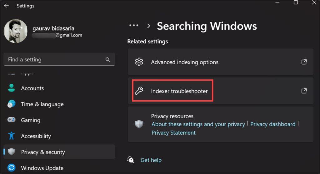 Windows 上の遅いファイル エクスプローラーに対する 11 の修正