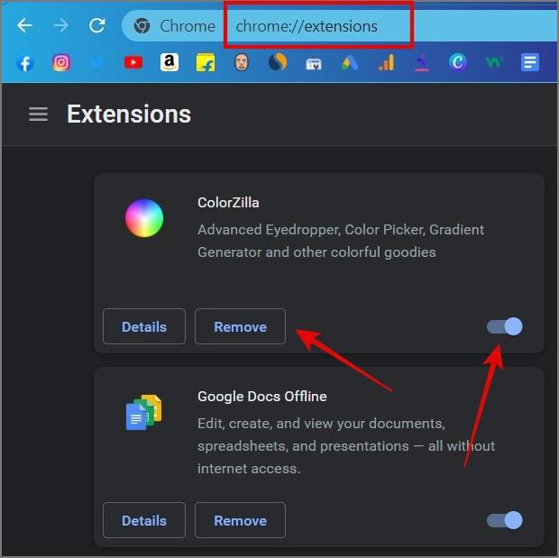 Google Chromeを高速化する9つの最良の方法
