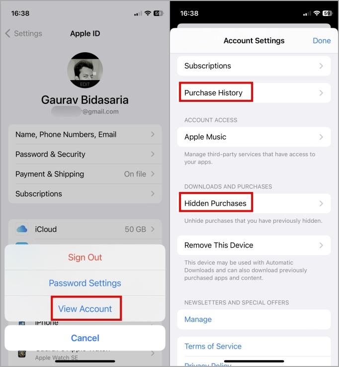 iPhoneとiPadで削除したアプリを見つけて再インストールする方法