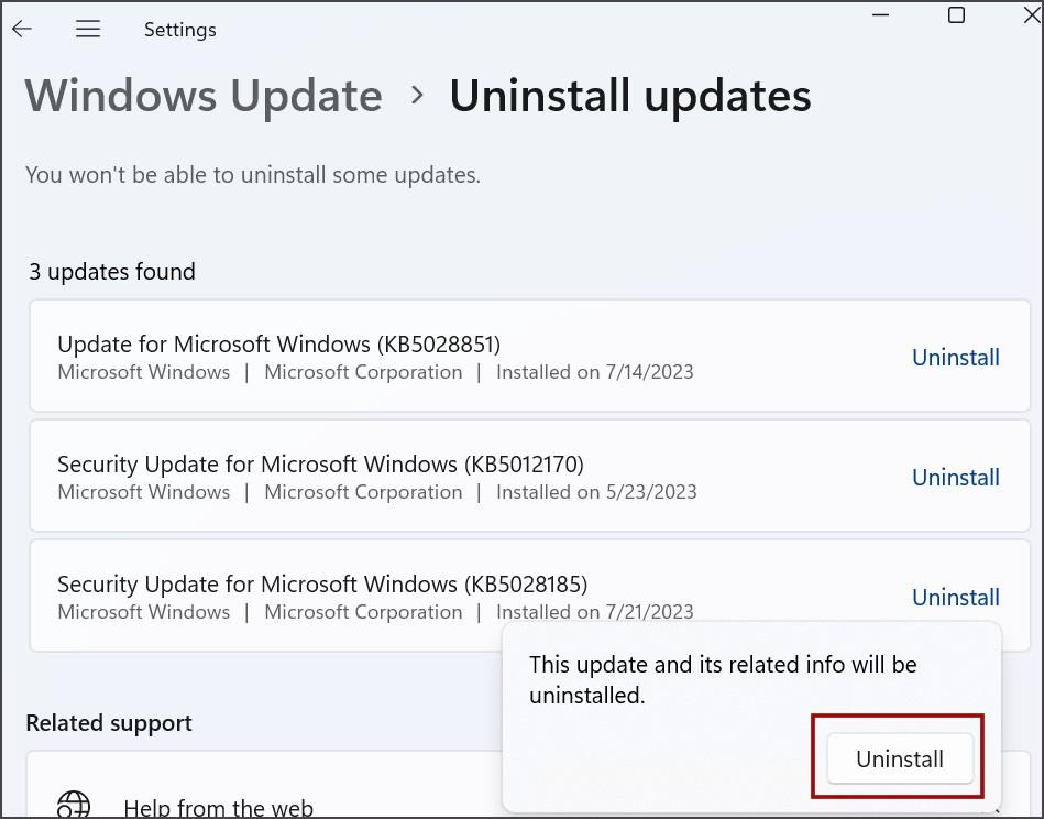 Windows でファイル エクスプローラーの左ペインが表示されない問題の 11 件の修正