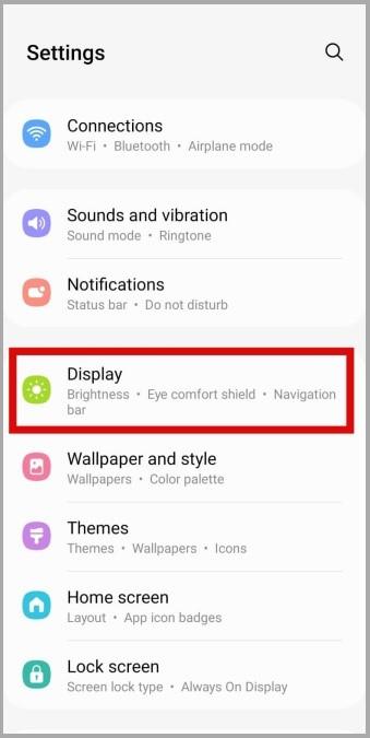 Samsung Galaxy フォンの画面のちらつきを修正する 9 つの方法