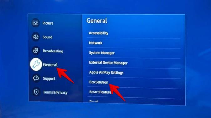 Samsung スマート TV の画面のちらつきを修正する 11 の最良の方法