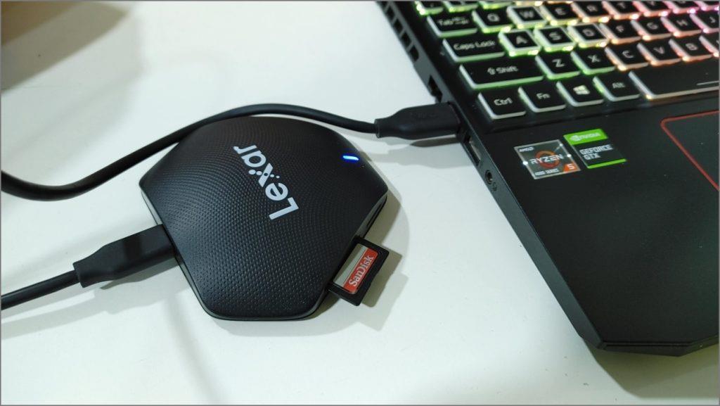 Android から PC にファイルを転送する 9 つの方法