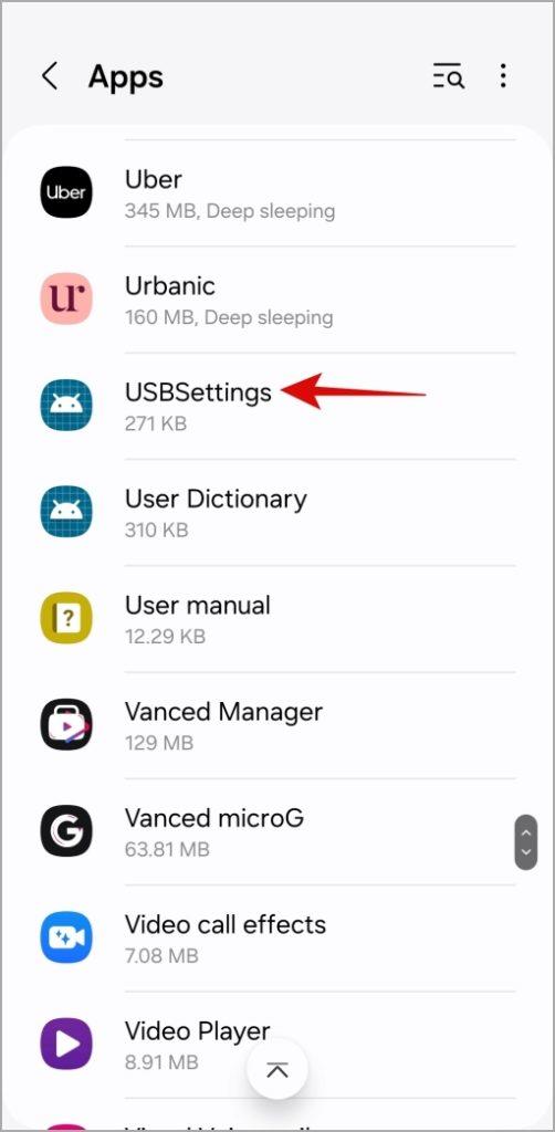Samsung Galaxy Phone の USB コネクタの接続または切断の通知に関する 7 つの修正