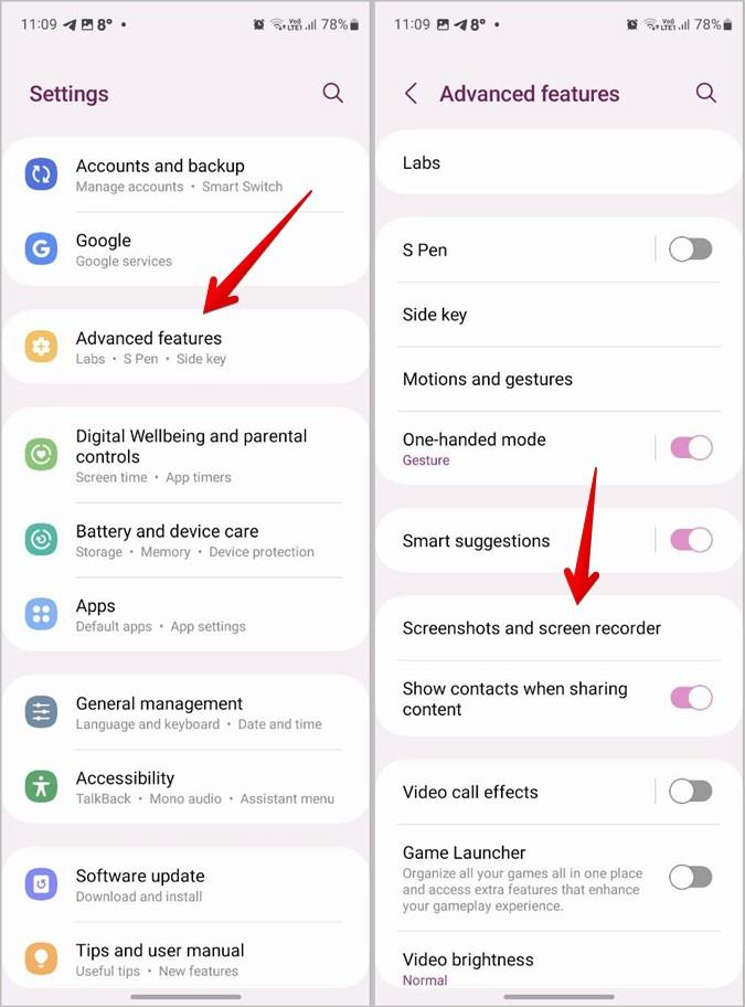 Samsung Galaxy フォンで写真に絵を描く 6 つの方法