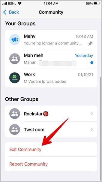 WhatsApp コミュニティに関する 14 のよくある質問への回答