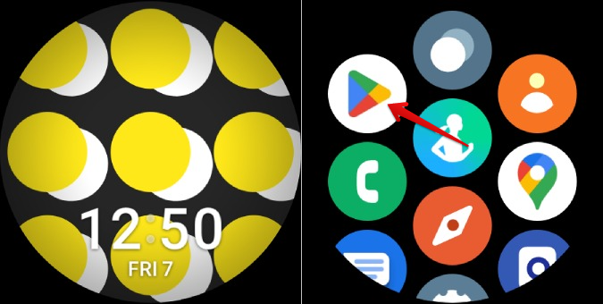 Samsung Galaxy Watch にアプリをインストール、サイドロード、アンインストールする 3 つの方法