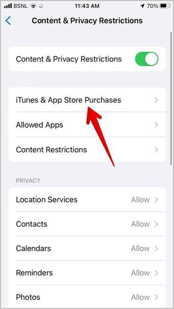 iPhoneまたはiPadからApp Storeが見つからないことを修正する9つの方法