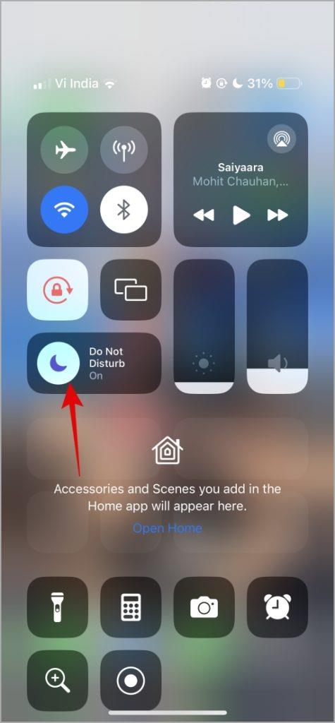 iPhoneで遅延した通知を修正する11の方法
