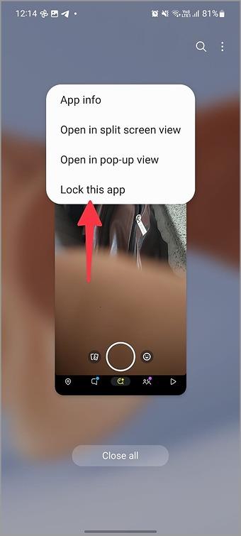 モバイルデータでSnapchatが機能しない問題を解決する9つの方法