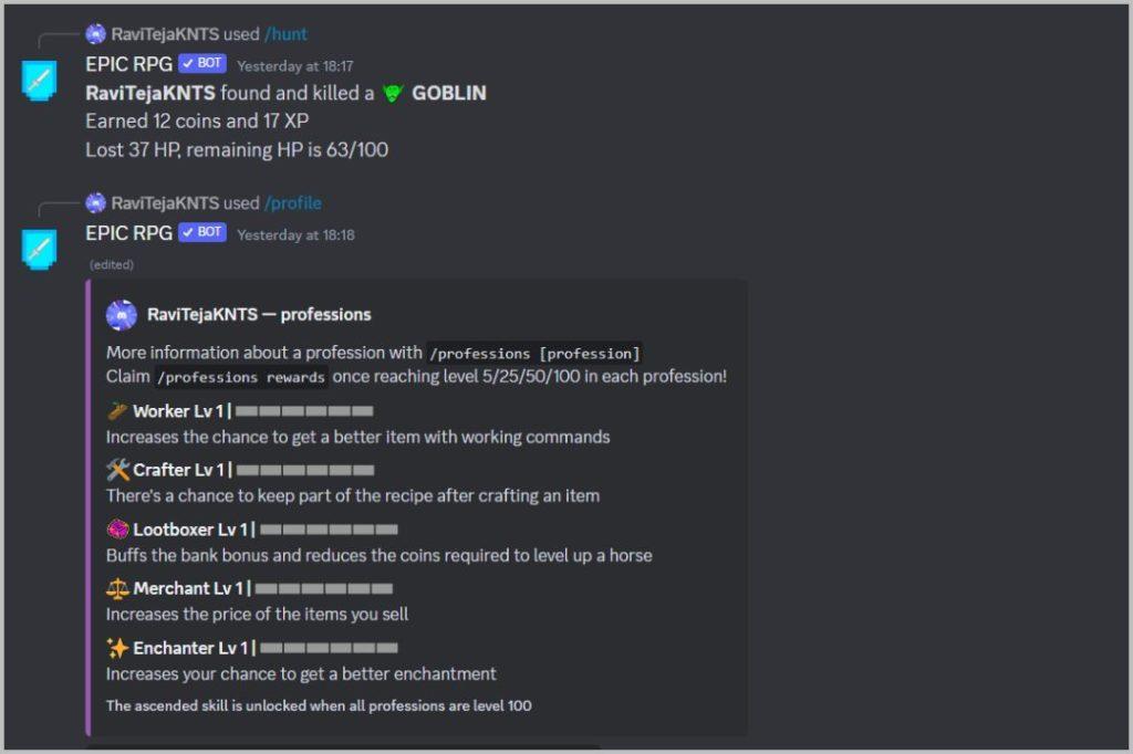 サーバーに追加するのに最適な Discord ゲーム 15 選