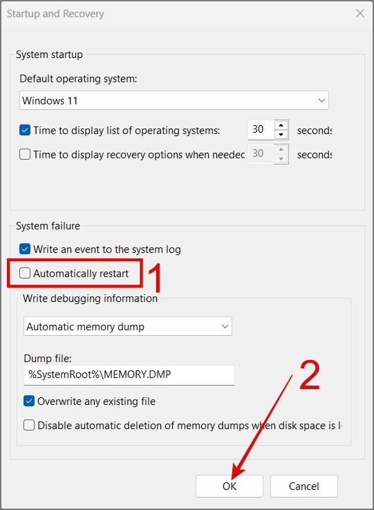 Windows PC がランダムに再起動し続ける場合の 16 の修正