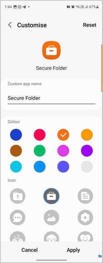 Samsung Galaxy スマートフォンで安全なフォルダーを使用するための 15 のヒント