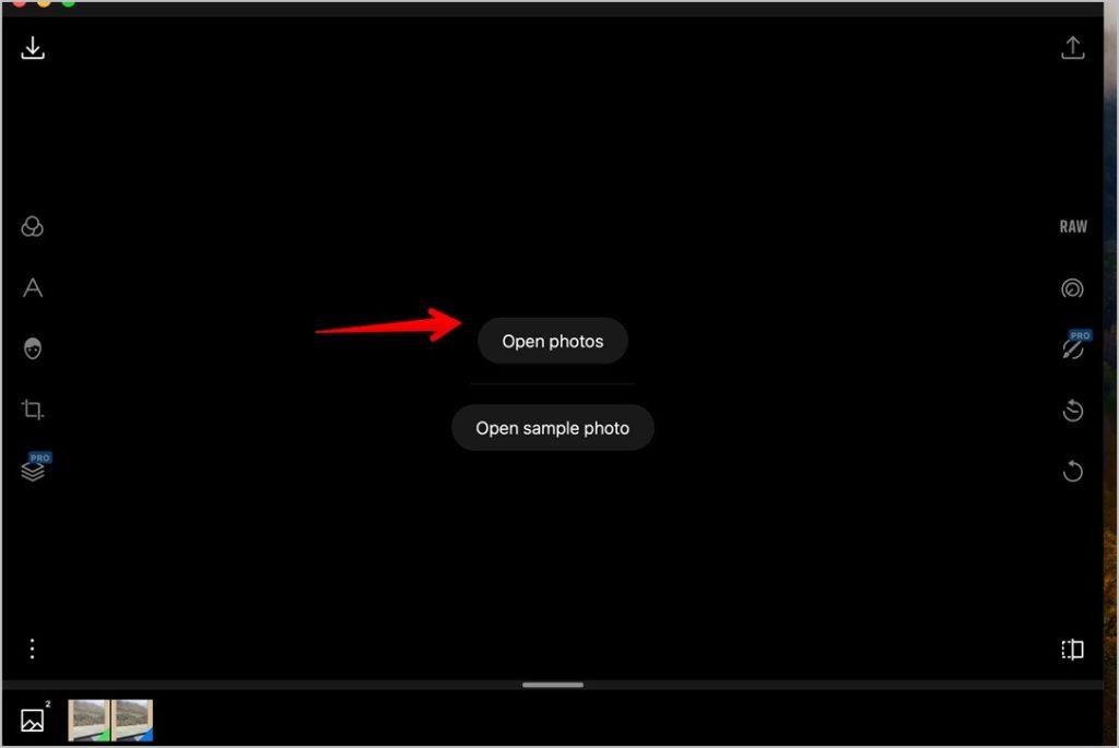 オンラインまたはWindows、Macでトリミングせずに写真を正方形にする方法