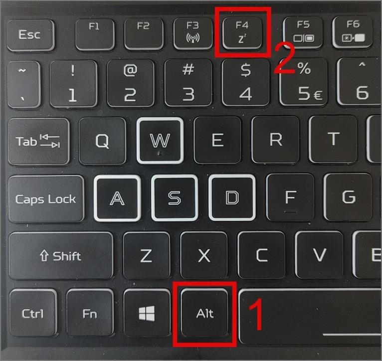 さまざまな状況で Windows PC を再起動する 10 の方法