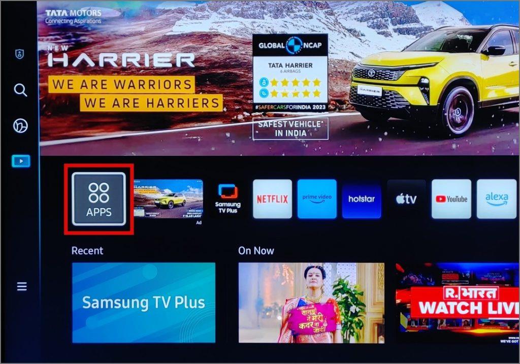 Samsung スマート TV で Netflix が動作しない場合の 8 つの修正