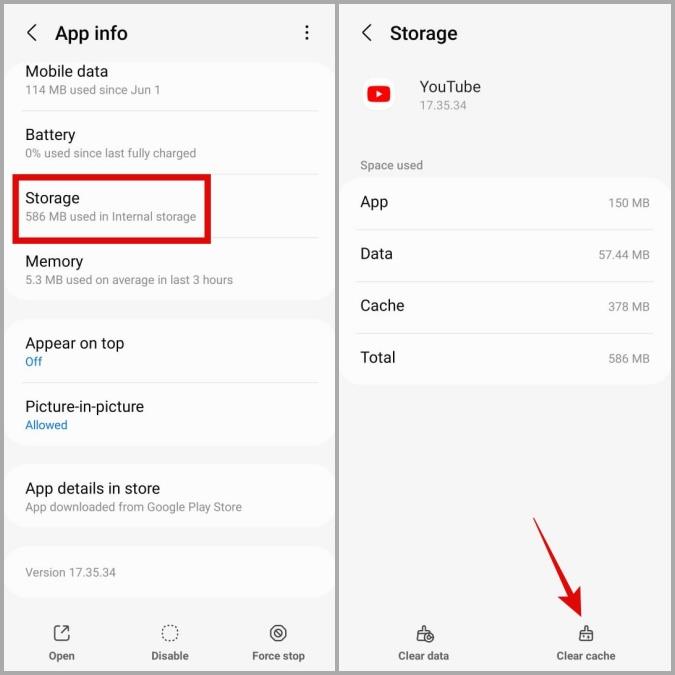 Android と iPhone で YouTube アプリの遅延を修正する 7 つの方法