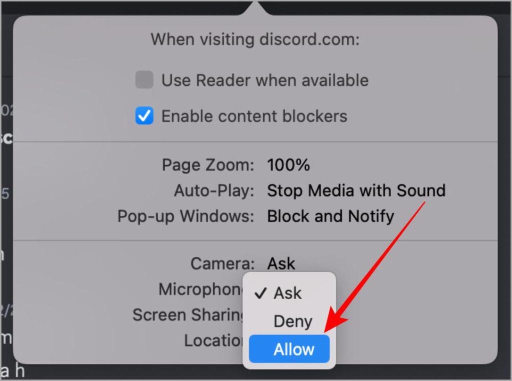 Discordがマイクを拾わない場合のトップ13の修正（MacおよびiPhone）