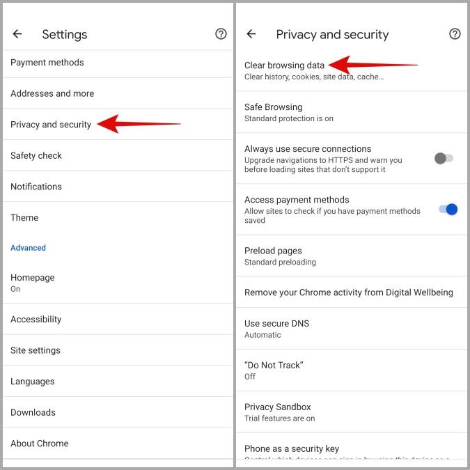 Top 10 Ways to Fix Google Chrome Battery Drain on Android