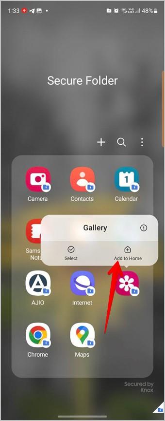 Samsung Galaxy スマートフォンで安全なフォルダーを使用するための 15 のヒント