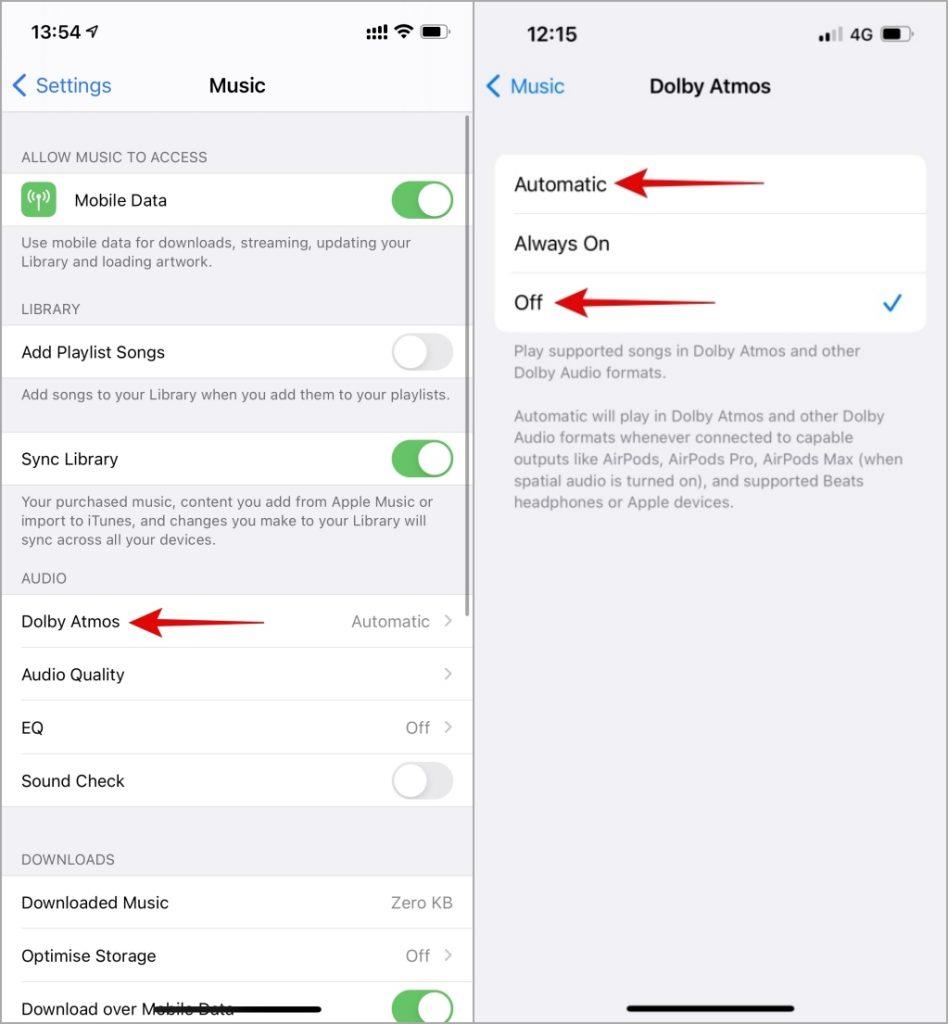 Apple Music が一時停止し続けるエラーを修正する 14 の最良の方法