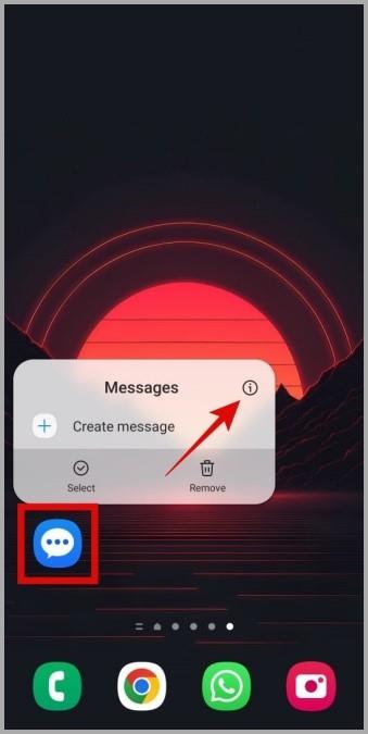 Samsung Galaxy 携帯電話でテキスト メッセージが送受信できない場合の 10 の修正