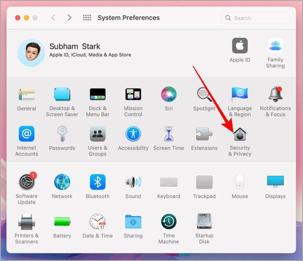 Macカメラが動作しない場合の13の解決方法