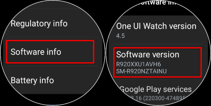 Samsung Galaxy Watch にアプリをインストール、サイドロード、アンインストールする 3 つの方法