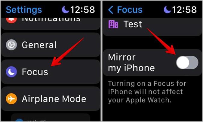Apple Watchが振動しない問題を解決する13の方法