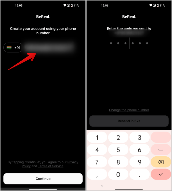 BeReal とは何か、その使い方: 完全ガイド
