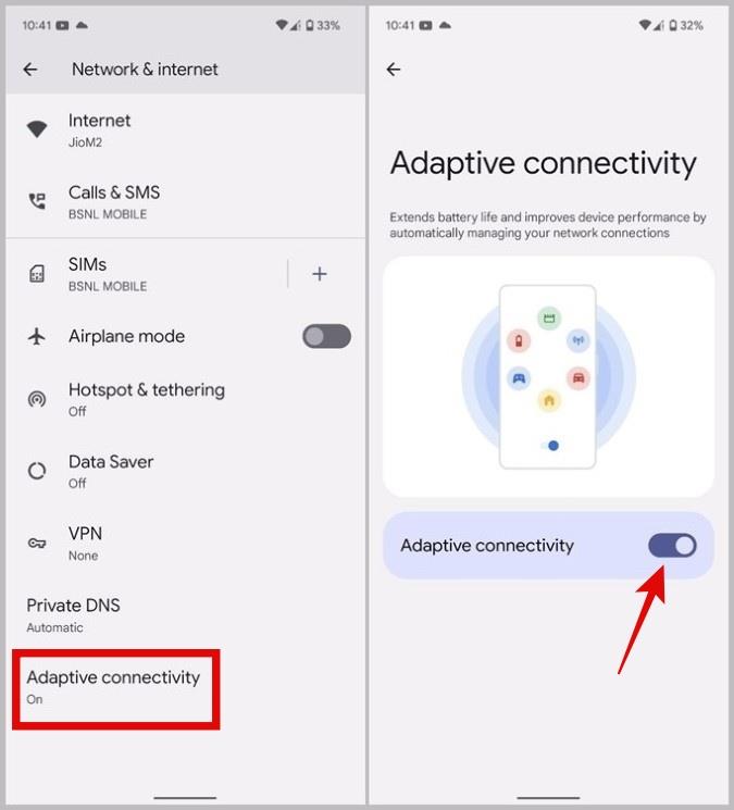 Android で Wi-Fi が自動的にオンになるのを防ぐ 6 つの方法