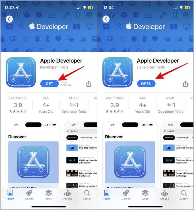 iOS 17パブリックベータ版と開発者ベータ版を登録してダウンロードする方法