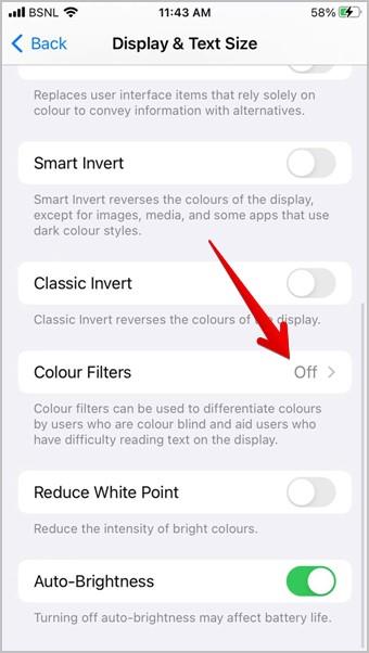 iPhone でグレースケールをオンまたはオフにする 6 つの方法