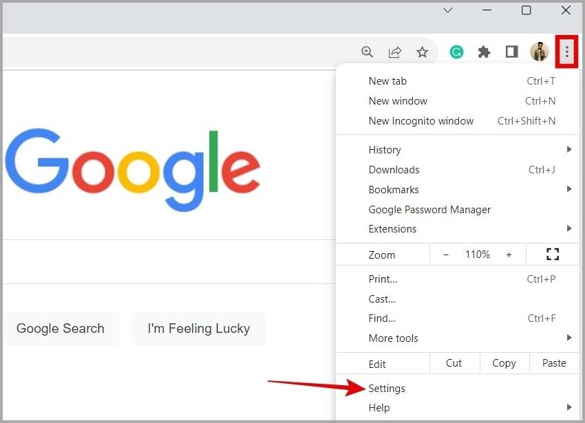 Google Chromeでスペルチェックが機能しない場合の8つの修正