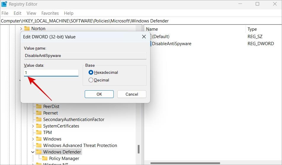 Windows 10/11 でのマルウェア対策サービス実行可能ファイルの高い CPU/RAM 使用率に対する 7 つの修正