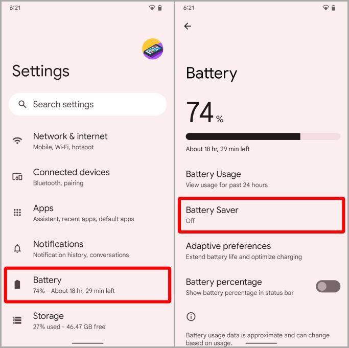 Android スマートフォンで Hey Google が機能しない場合のトップ 14 の修正