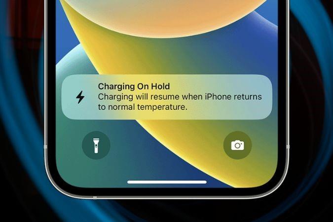 iPhone での保留充電の意味とその修正方法
