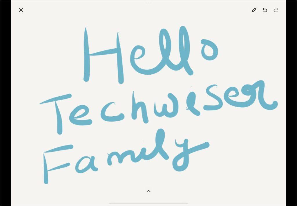 Apple Pencilを搭載したiPad用のベスト描画アプリ12選