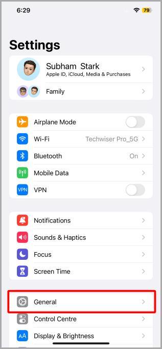 iPhoneが充電できない問題を解決する9つの方法