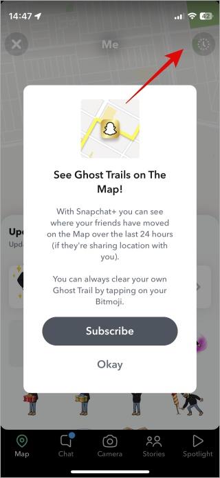 Snapchatのアイコン、シンボル、絵文字の意味 – 完全ガイド