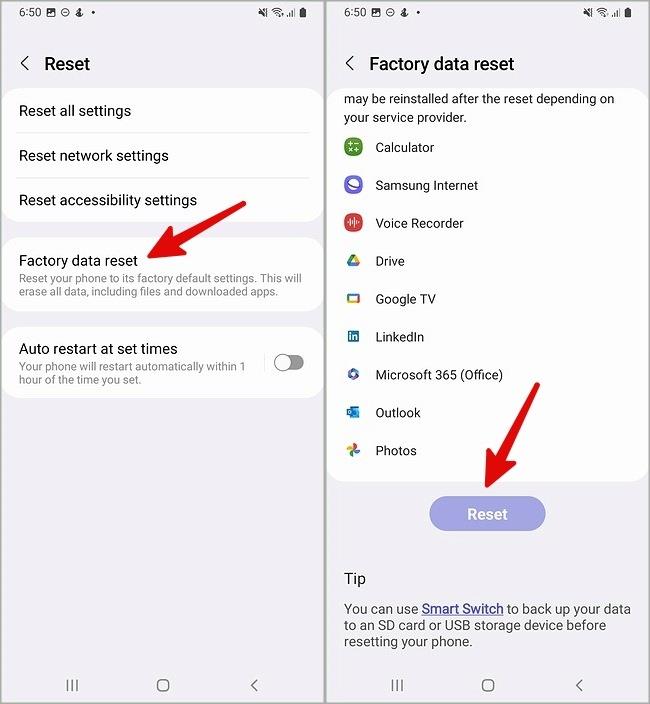 Samsung Galaxy 携帯電話が SD カードを読み取れない場合の 10 の解決方法