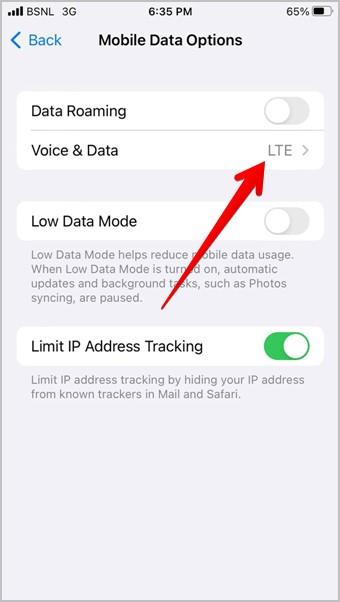 iPhoneのみのSOSの意味とそれを取り除く9つの方法
