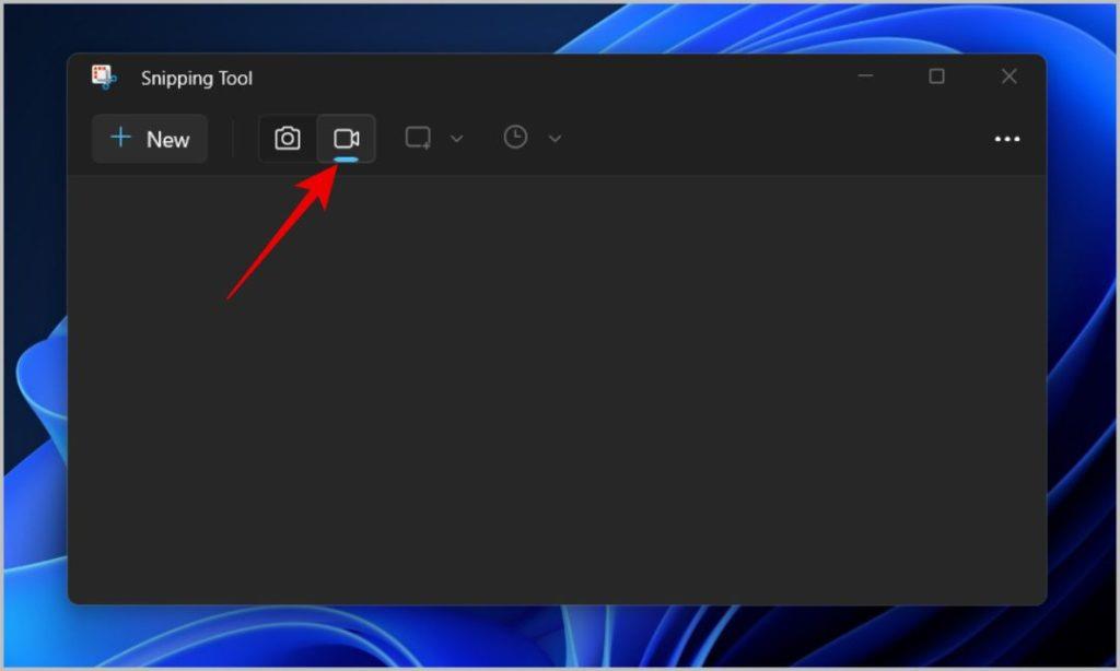 Windows 11 でネイティブに画面録画する 2 つの方法