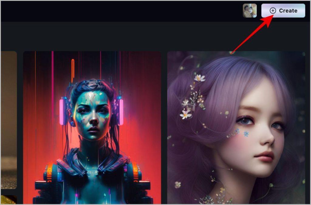 今すぐ試せる 5 つのベスト AI アートおよび画像ジェネレーター