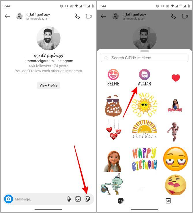 Instagram ダイレクト メッセージング (DM) に関する 7 つのヒントとコツ
