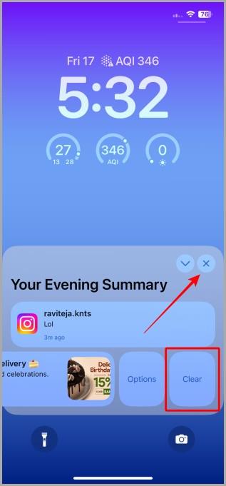 iPhoneのスケジュール概要とその使い方