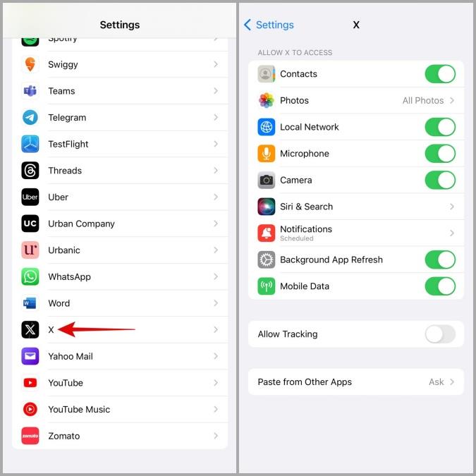 Android と iPhone で Twitter スペースが機能しない場合の 8 つの修正