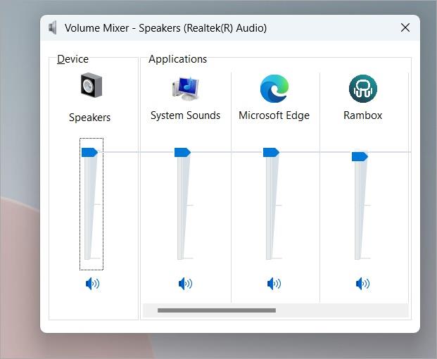 「このデバイスは別のアプリケーションによって使用されています」: Windows 用の 10 の修正
