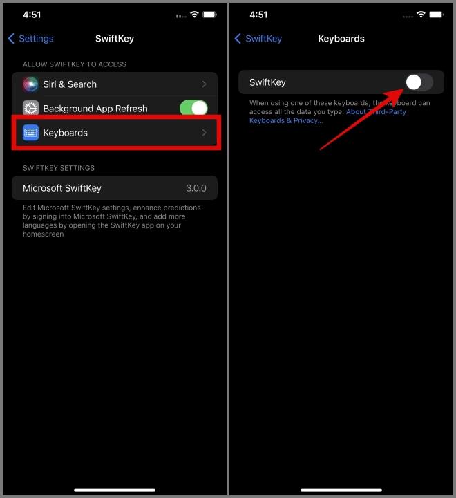Android および iOS キーボードで Bing AI チャットをセットアップして使用する方法